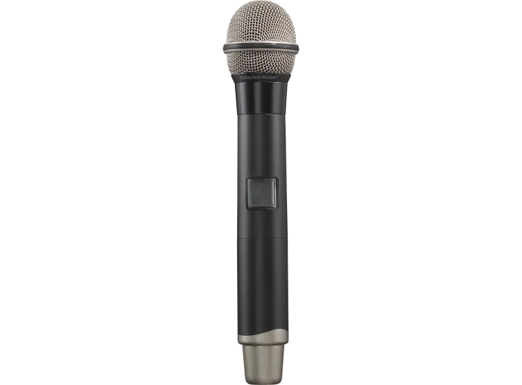 Electro-Voice R300-HD/C trådløst system Håndholdt (516-532Mhz) 